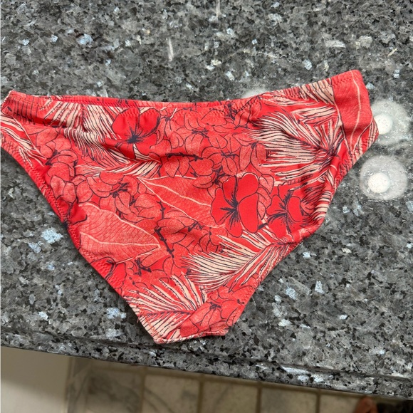 Volcom Kids Bikini Bottoms - Picture 2 of 2